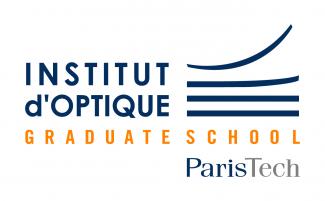 Logo de l'Institut d'Optique