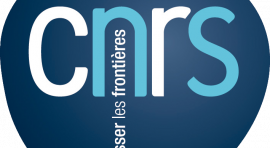CNRS Logo du Centre National de la Recherche Scientifique