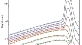graphique divergence Weitz