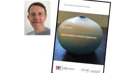 Optical models for Material Apperance - EDP Sciences - Mini